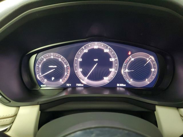 Certified 2025 MAZDA CX-90 3.3 Turbo w/ Premium Plus Pkg image 27