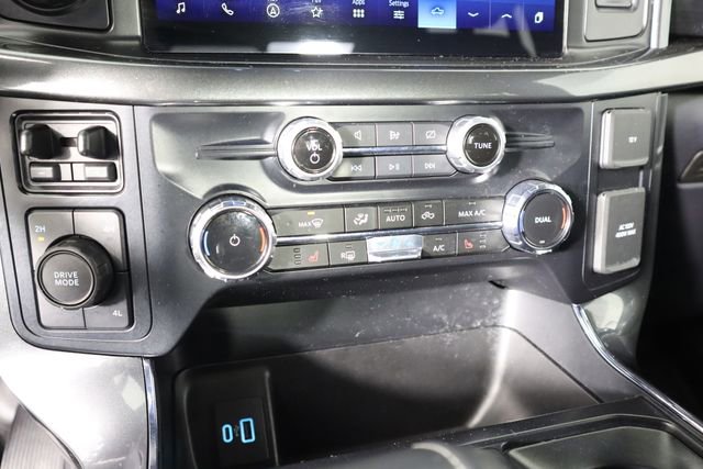 Certified 2023 Ford F150 XLT w/ Equipment Group 302A High image 59