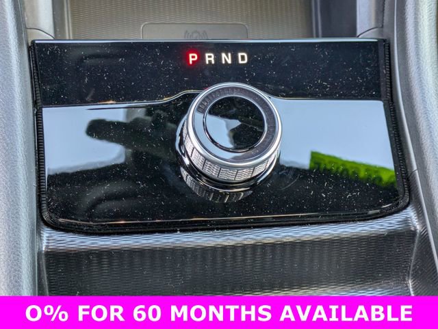 New 2025 Jeep Grand Cherokee Altitude image 20