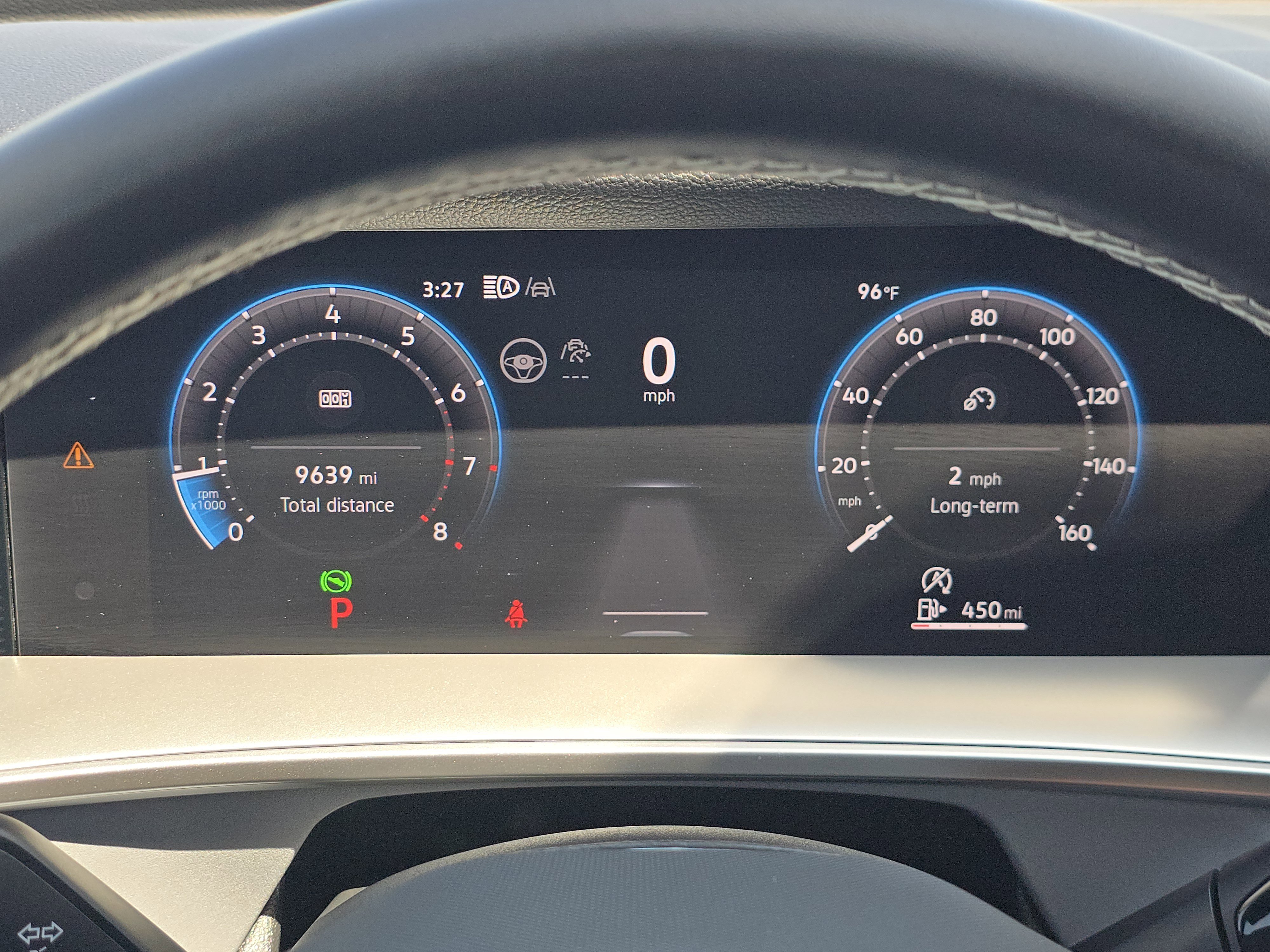 New 2025 Volkswagen Tiguan SE FWD image 22