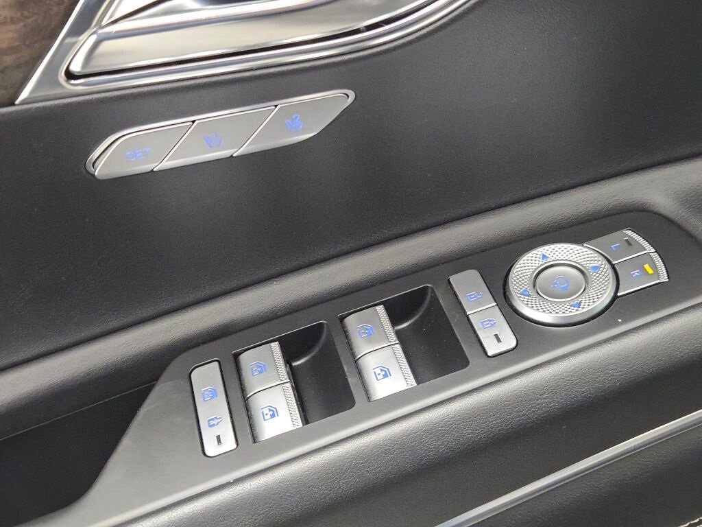 Used 2024 Genesis GV80 2.5T image 24