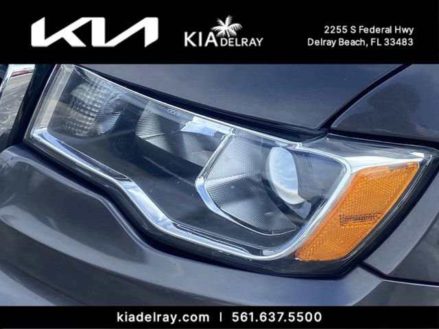 Used 2019 Jeep Grand Cherokee Limited image 6