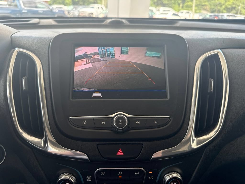 Used 2020 Chevrolet Equinox LT FWD image 18