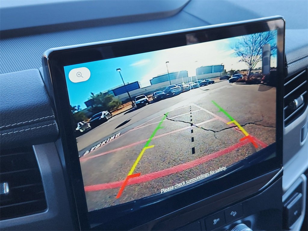 Used 2022 Ford Expedition XLT image 19