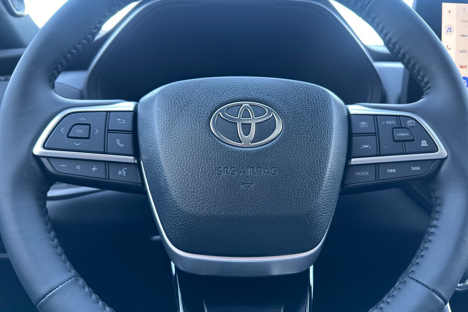New 2026 Toyota Grand Highlander AWD Hybrid image 27