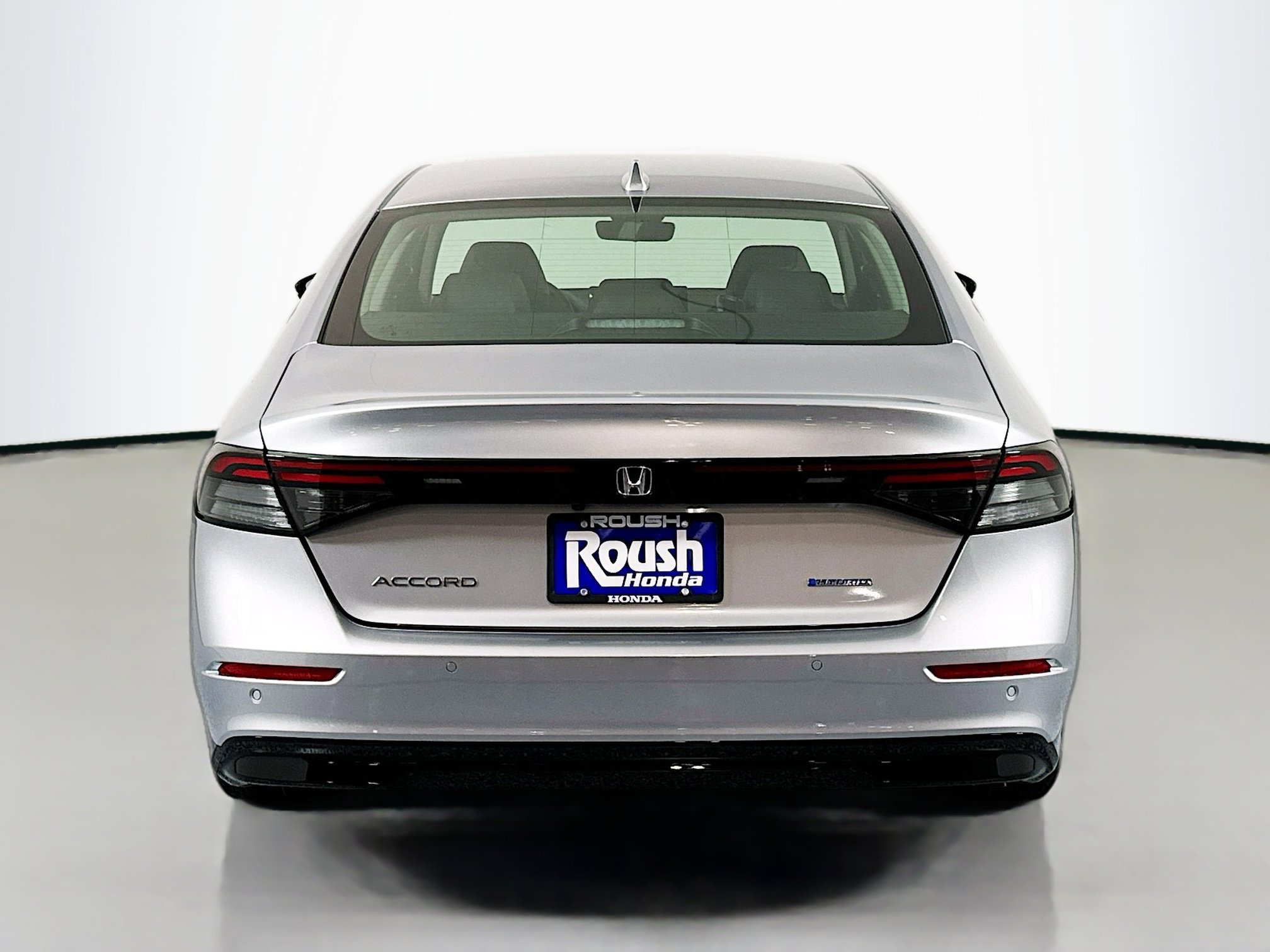 New 2025 Honda Accord EX-L image 6