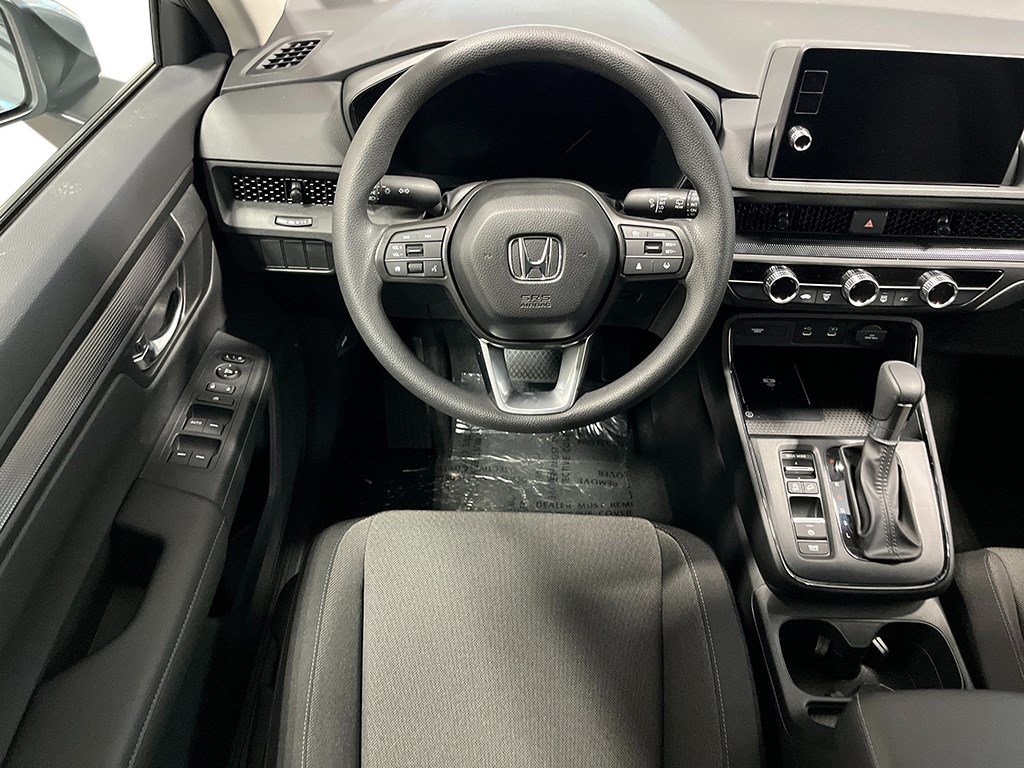 New 2026 Honda CR-V LX image 9