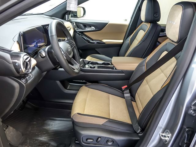 New 2026 Chevrolet Equinox ACTIV w/ LPO, Floor Liner Package image 10