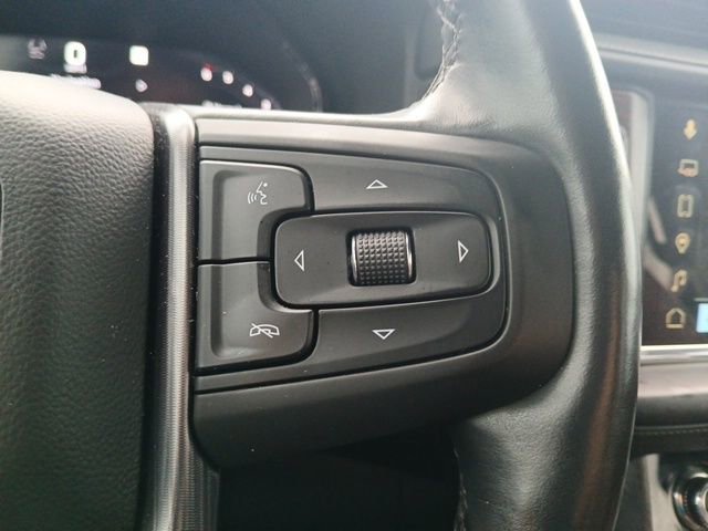 Used 2023 GMC Yukon XL Denali Ultimate image 26