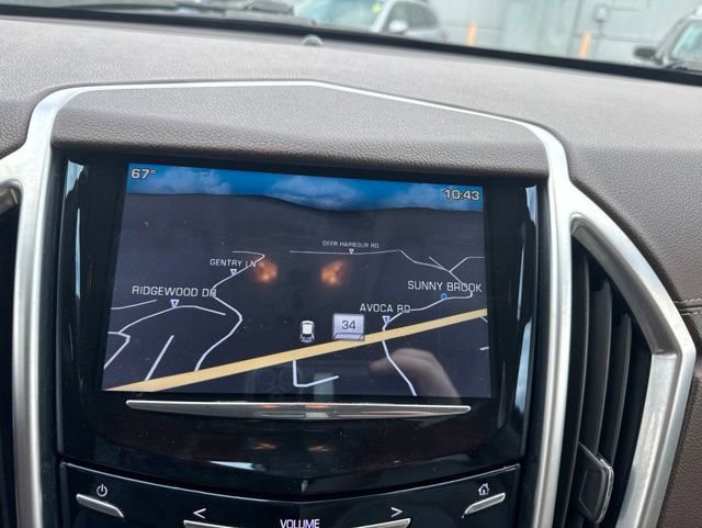 Used 2014 Cadillac SRX Performance w/ Driver Awareness Package AWD/4WD image 17