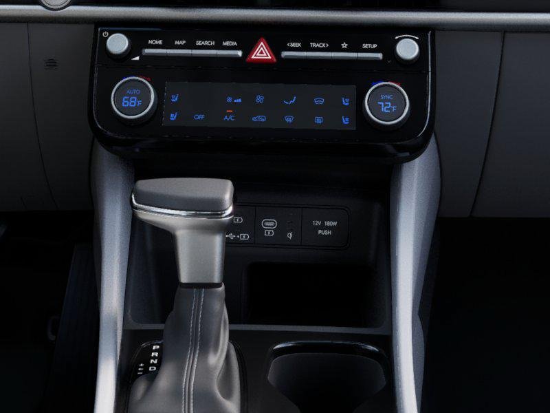 New 2026 Hyundai Tucson SEL FWD image 16
