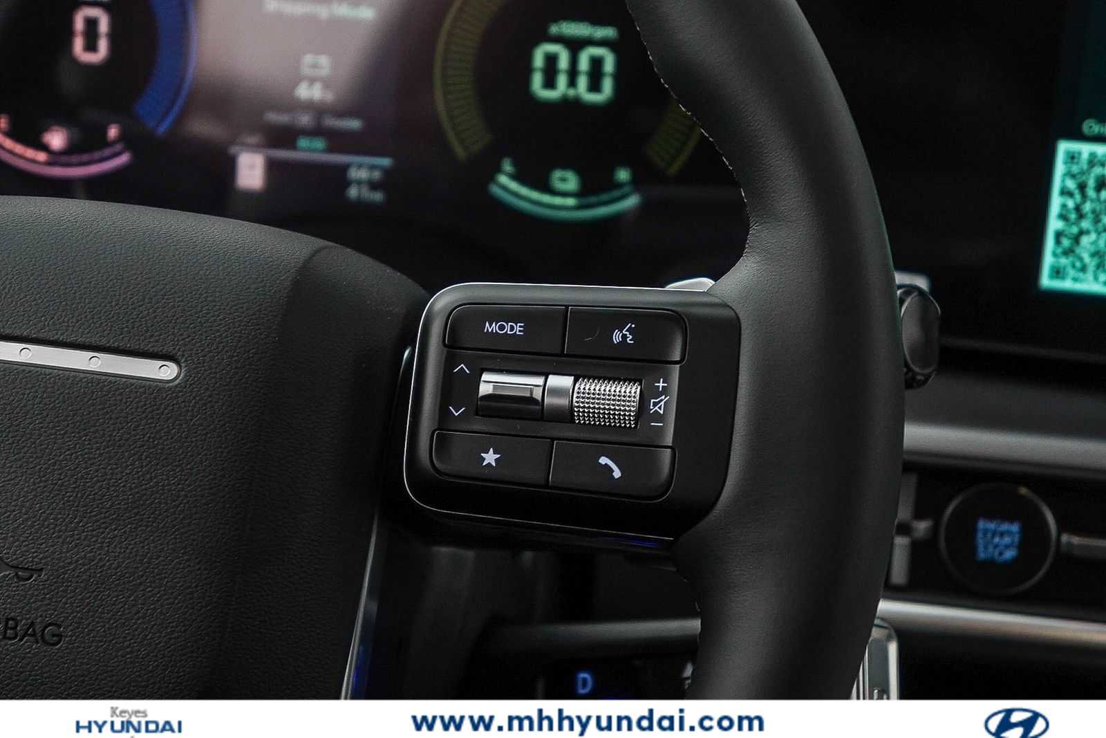 New 2026 Hyundai Santa Fe SE FWD image 17