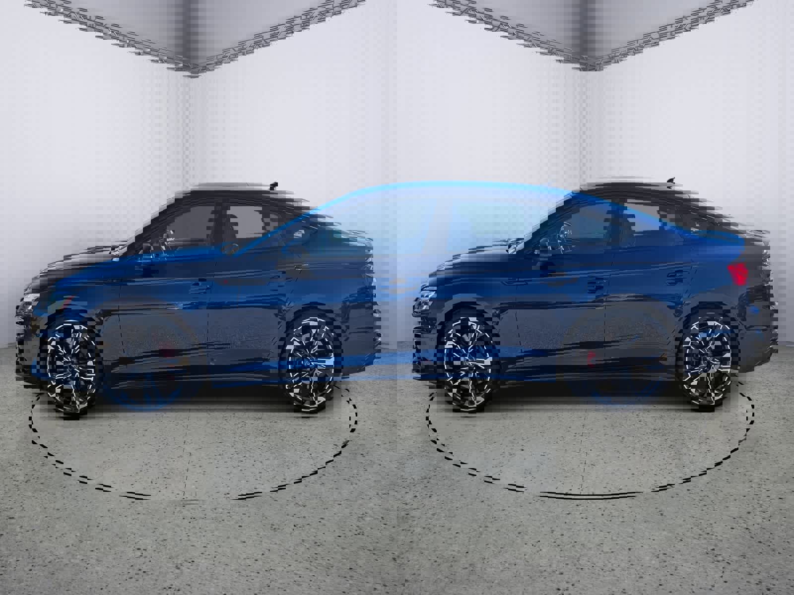 Used 2024 Audi S5 Prestige w/ Prestige Package image 5