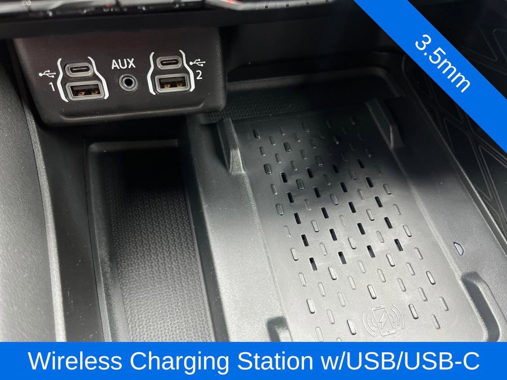 New 2026 Dodge Durango GT image 16