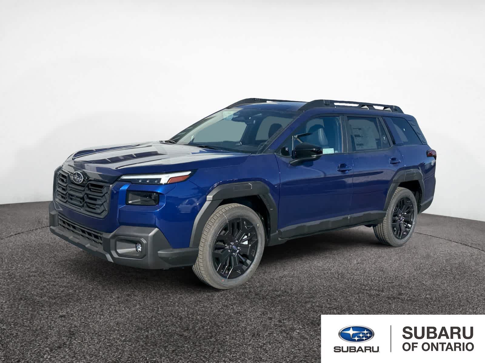 New 2026 Subaru Outback Limited XT AWD/4WD image 1