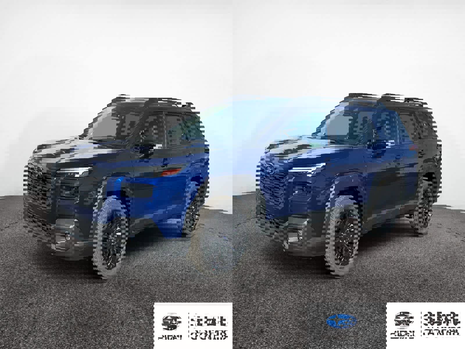 New 2026 Subaru Outback Limited XT image 1