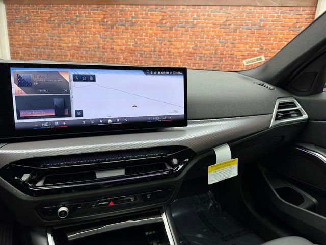 Used 2026 BMW 330i xDrive 330i xDrive w/ Premium Package image 17