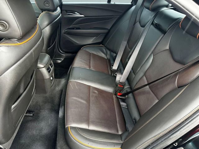 Used 2022 Cadillac CT4 V w/ Navigation Package image 26