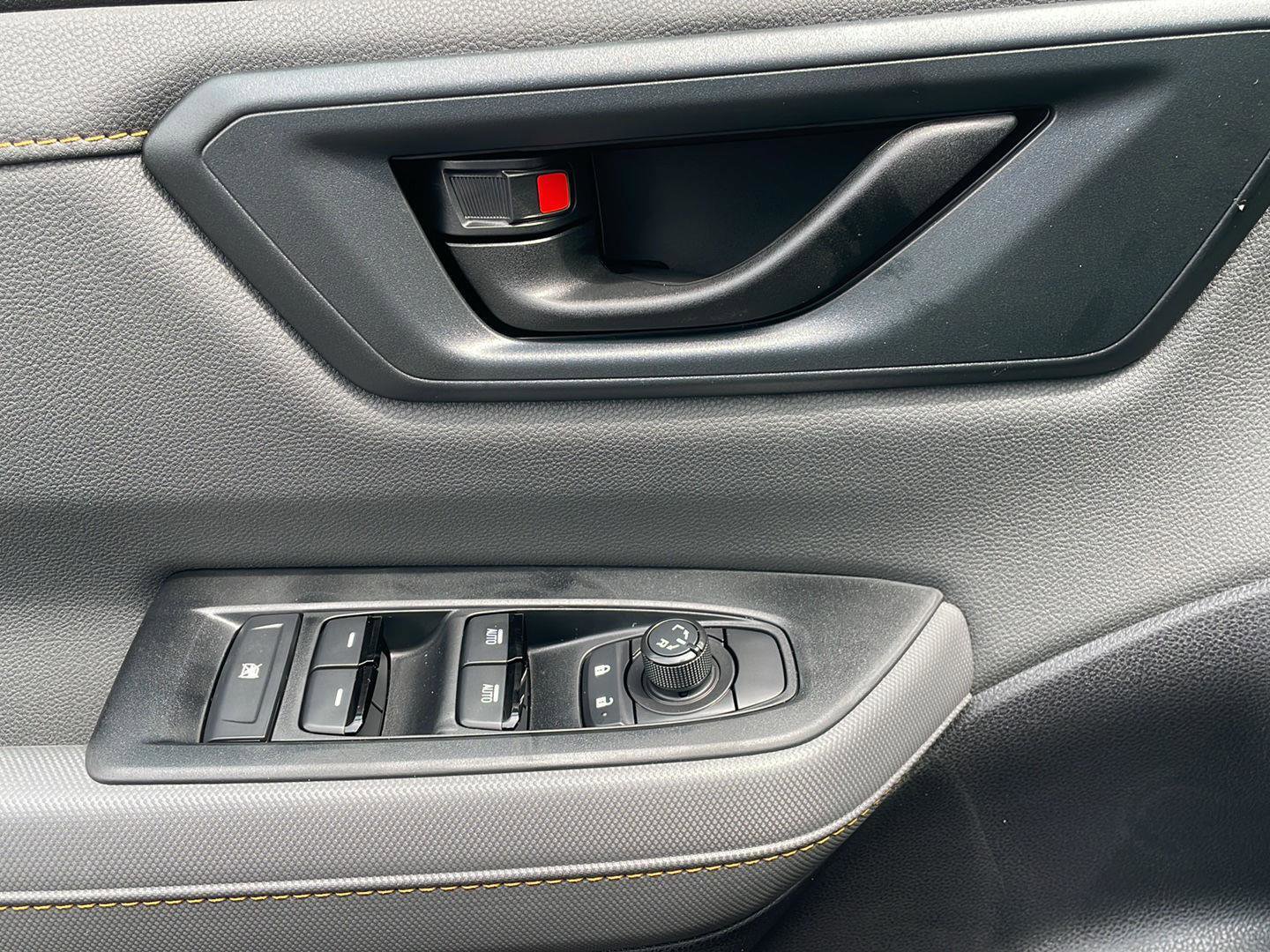 New 2026 Subaru Forester Wilderness AWD/4WD image 10