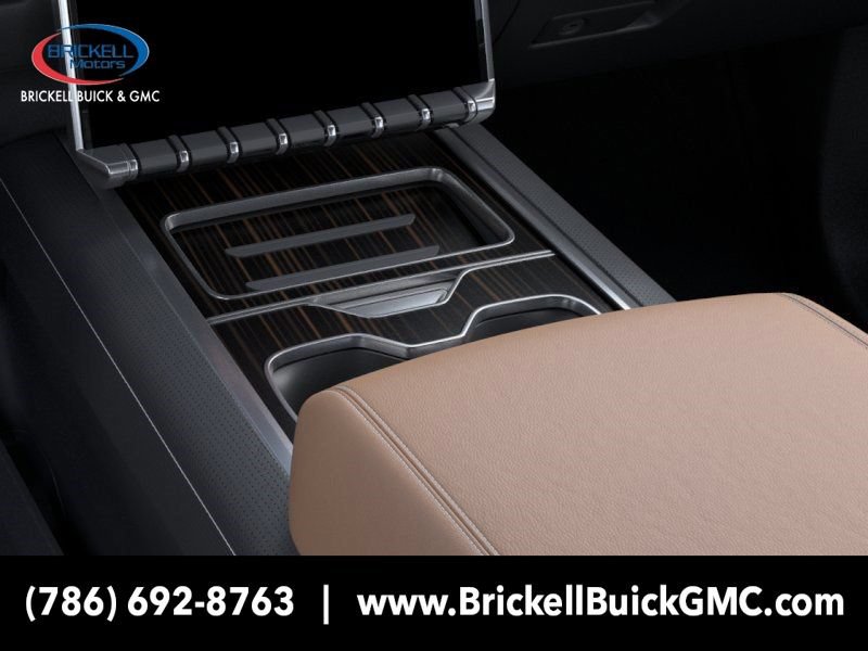 New 2026 GMC Sierra EV Denali AWD/4WD image 23
