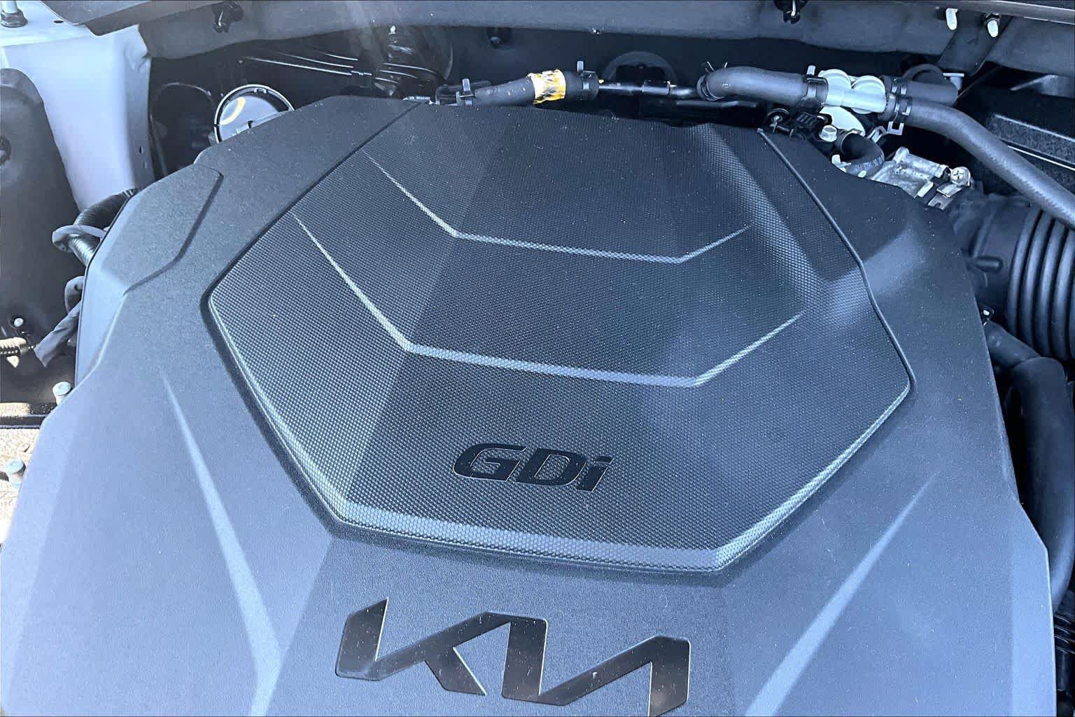Used 2022 Kia Telluride SX w/ SX Prestige Package AWD/4WD image 33