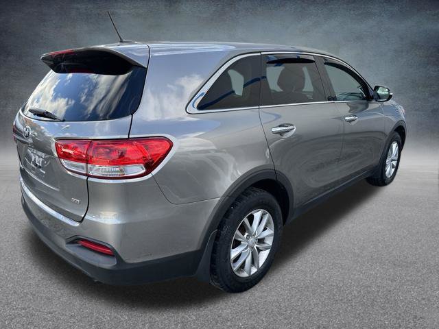 Used 2017 Kia Sorento L FWD image 6