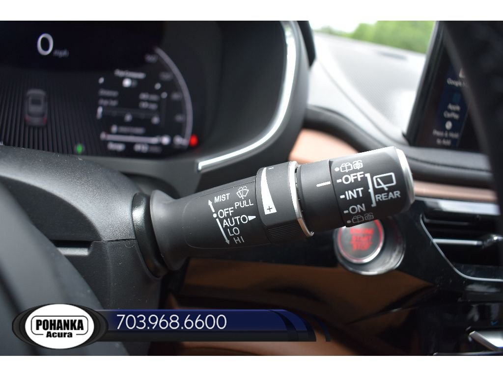 New 2026 Acura MDX w/ Technology Package AWD/4WD image 11