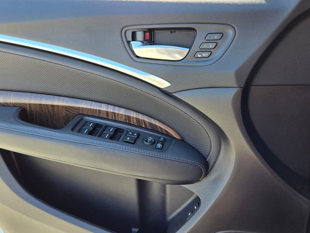 Used 2020 Acura MDX FWD w/ Technology Package image 33