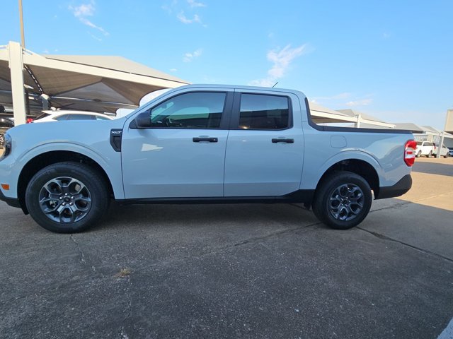 New 2026 Ford Maverick XLT FWD image 5