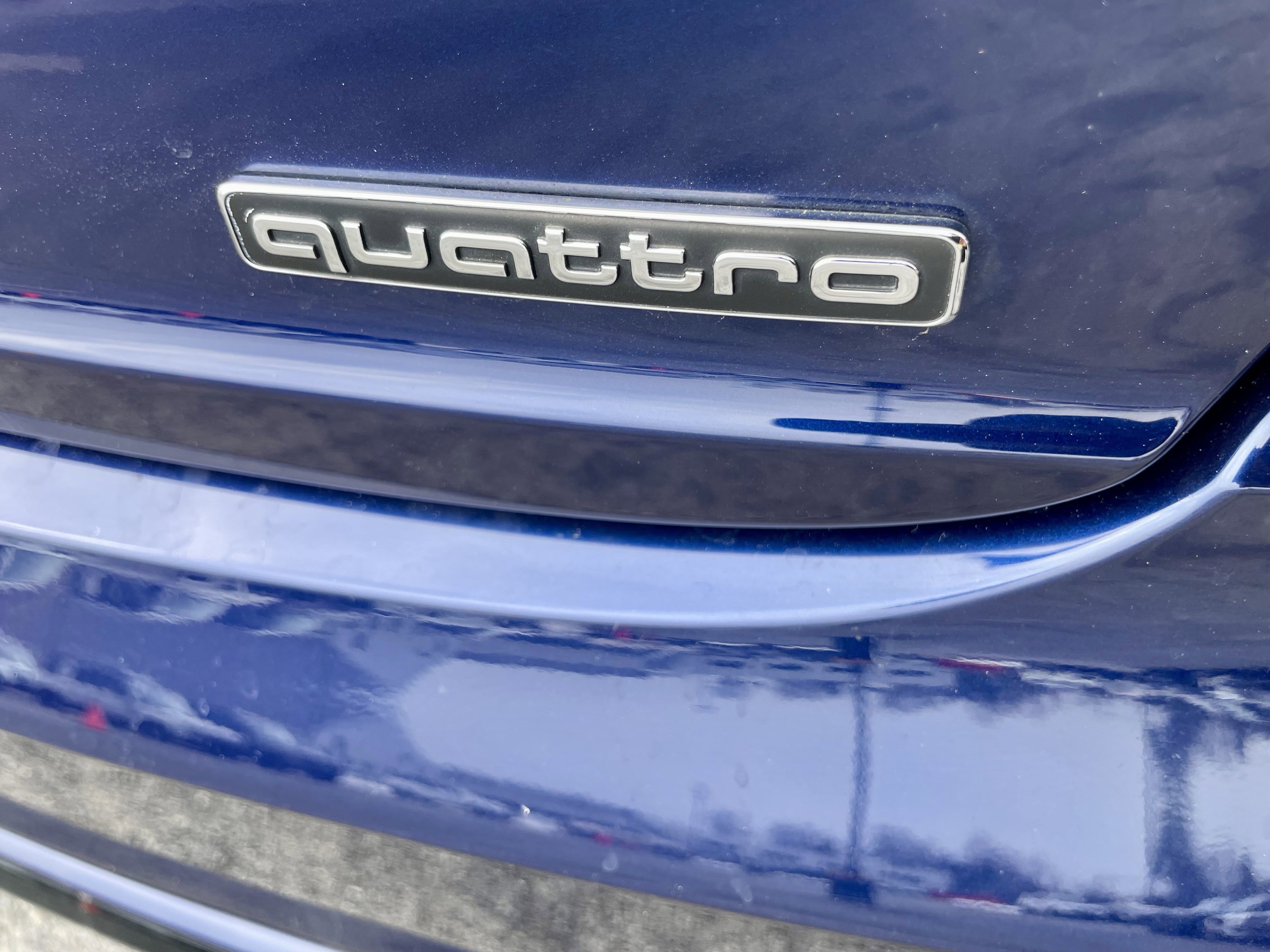 Used 2022 Audi Q8 Premium Plus w/ Premium Plus Package image 34