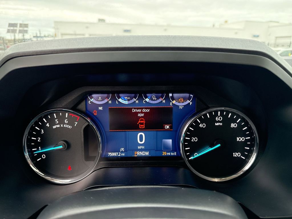 Used 2024 Ford Expedition Limited image 14