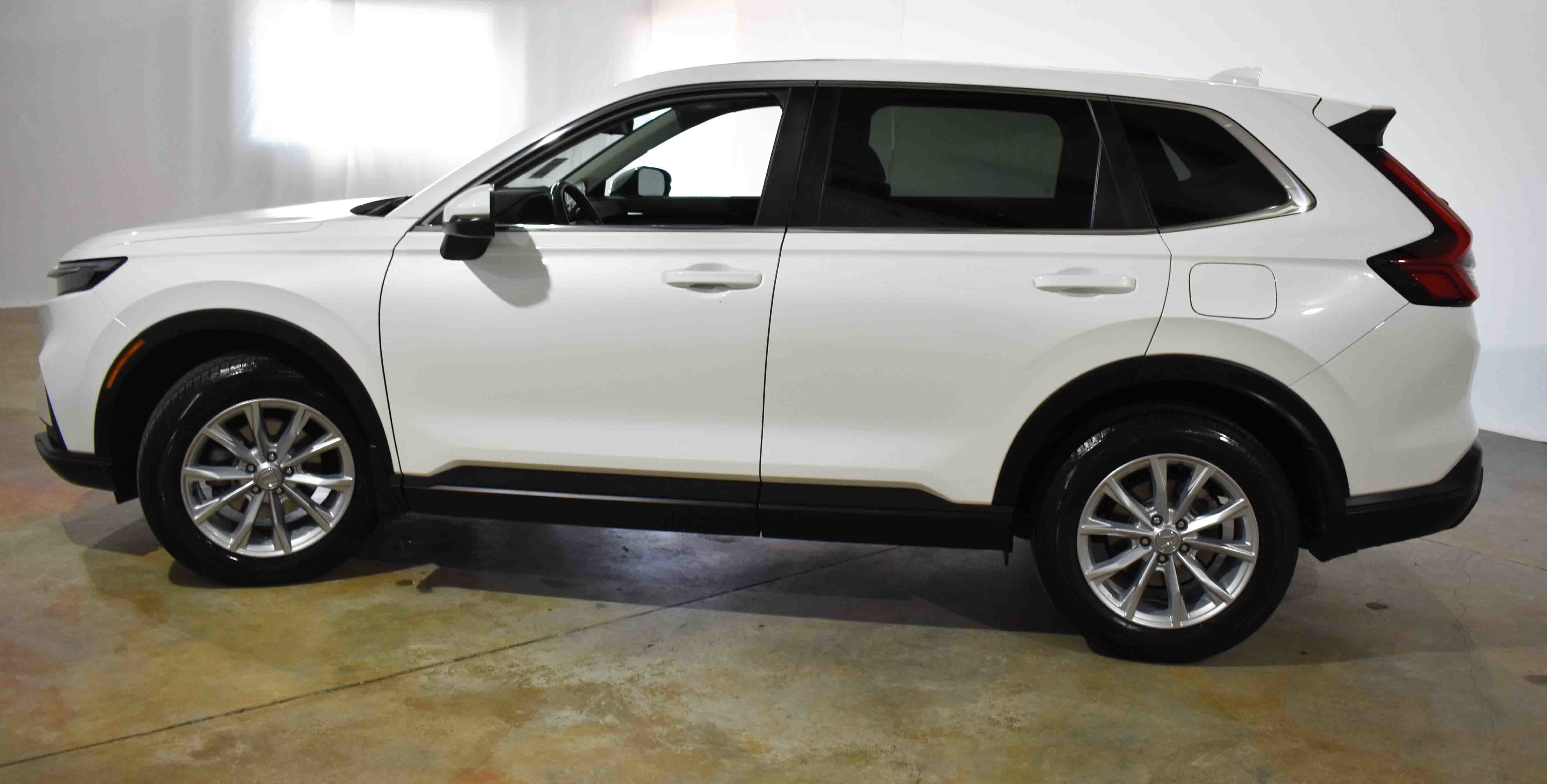 Certified 2024 Honda CR-V EX-L image 6