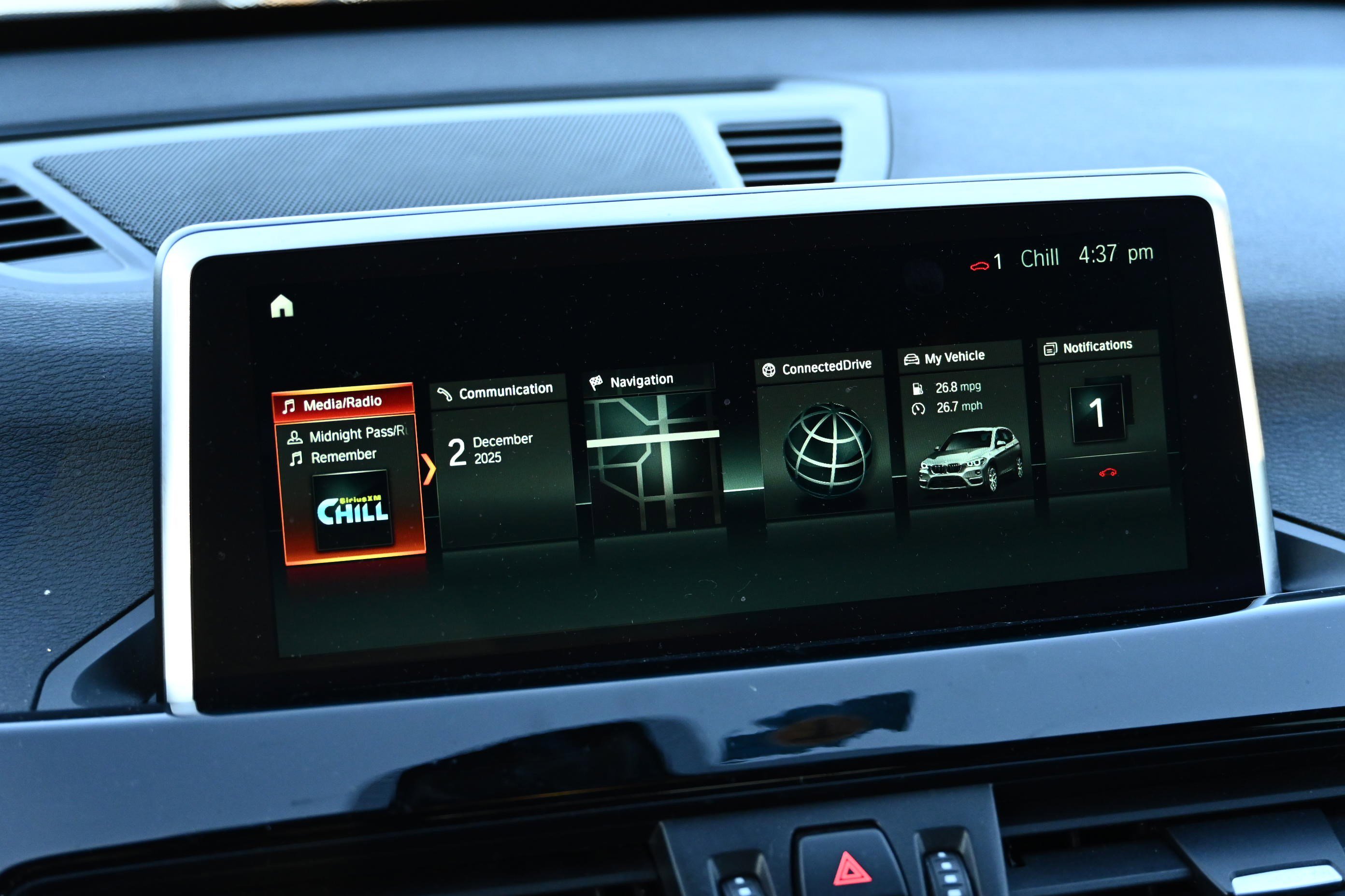 Used 2019 BMW X1 xDrive28i w/ Convenience Package image 14