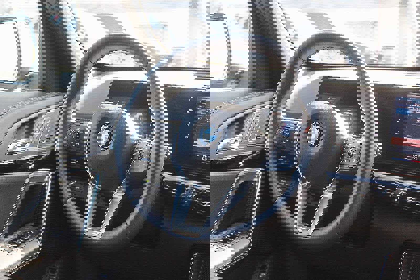 New 2026 BMW X1 xDrive28i w/ Convenience Package image 15