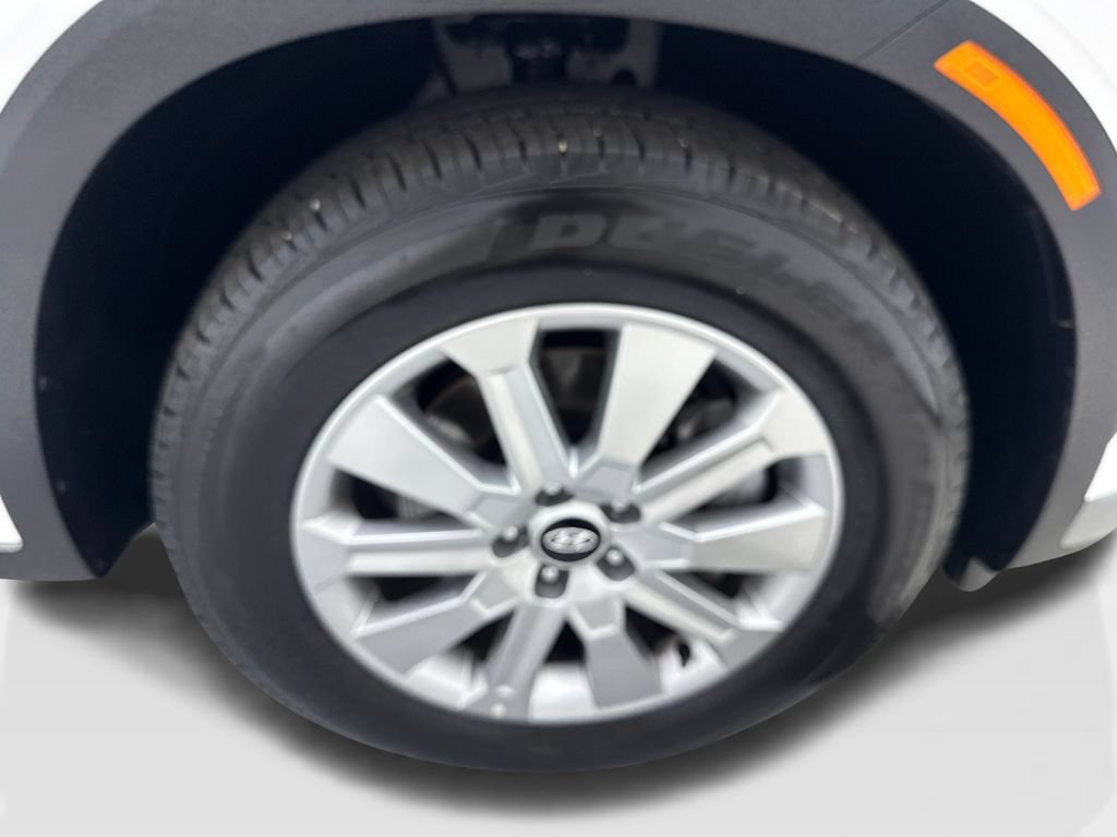Used 2025 Hyundai Palisade SE FWD image 85