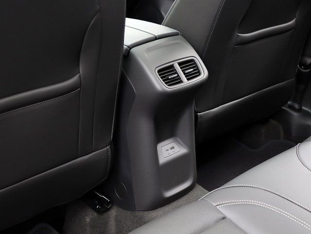 New 2026 Buick Envision Preferred image 13