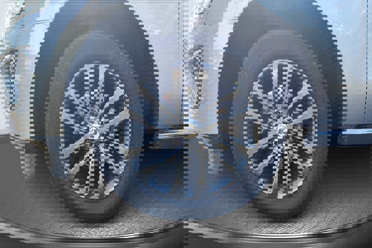 Used 2020 Ford Expedition Limited image 9