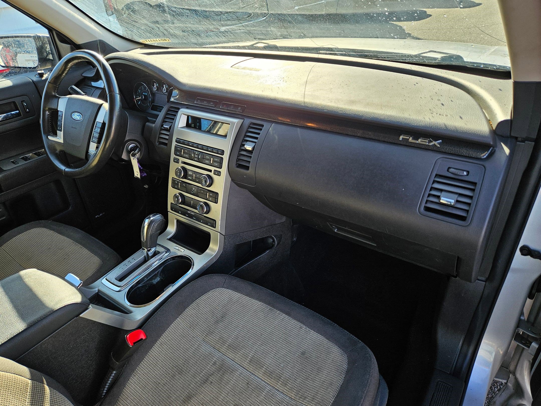 Used 2012 Ford Flex SE FWD image 30