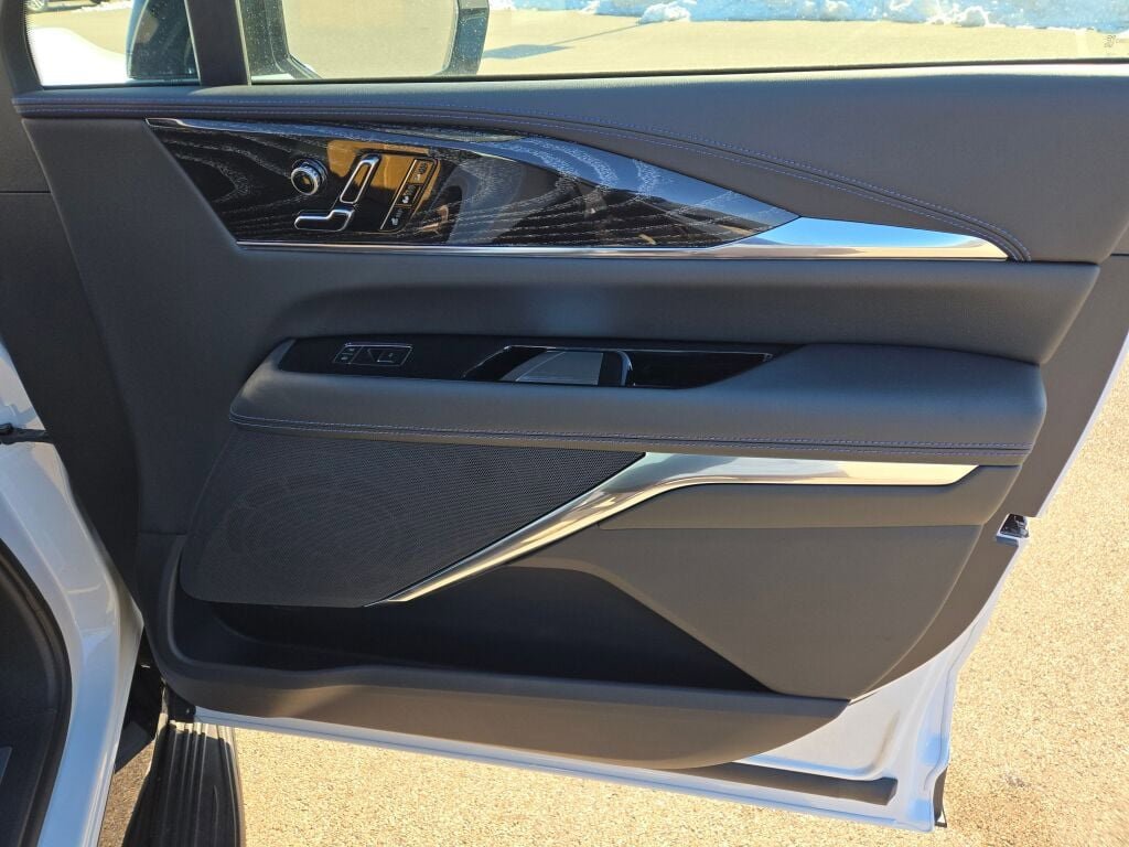 New 2026 Cadillac Escalade IQL Sport 1 image 6