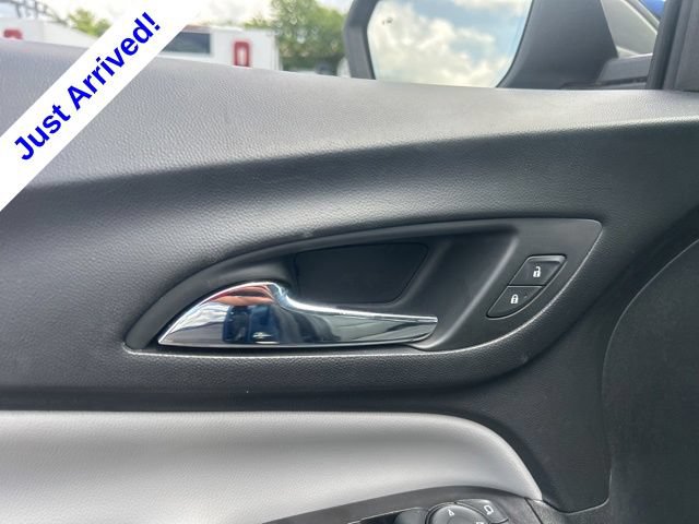 Used 2019 Chevrolet Equinox Premier FWD image 12