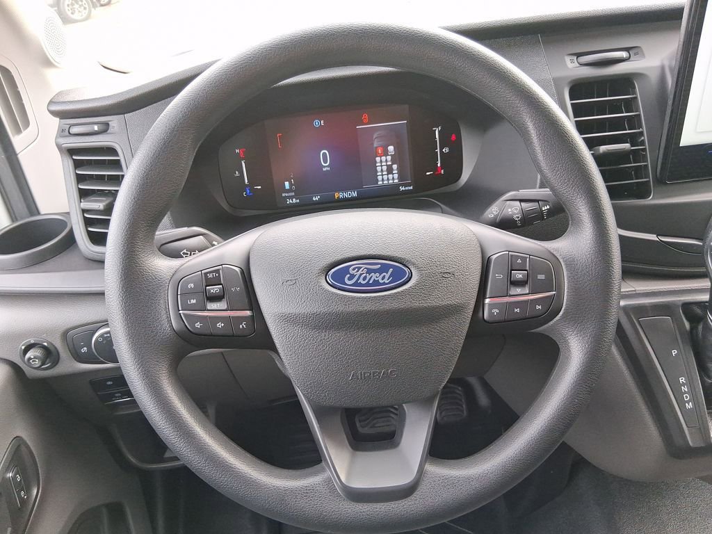 New 2026 Ford Transit 350 XL AWD/4WD image 14