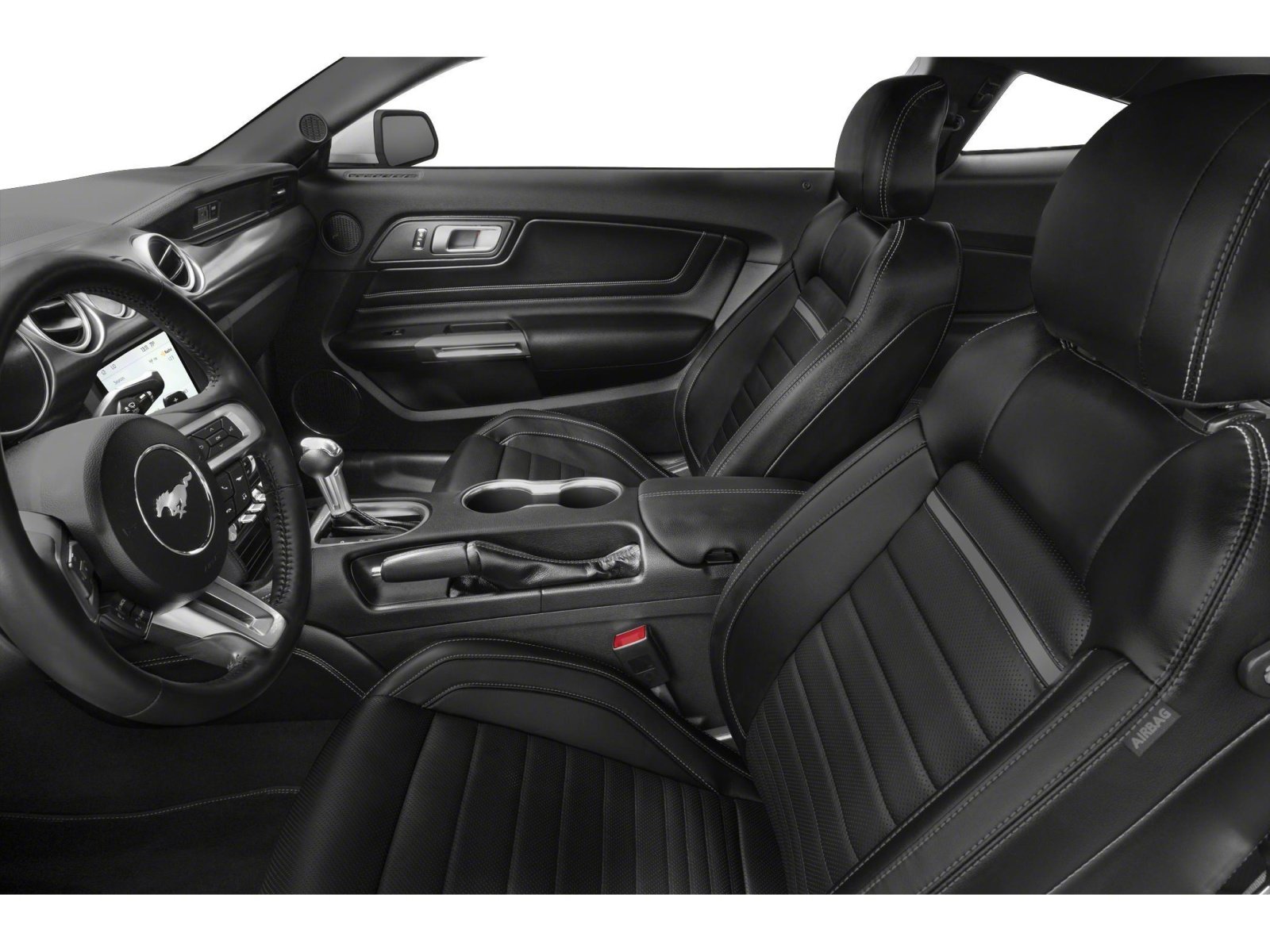 Used 2022 Ford Mustang Mach 1 w/ Equipment Group 700A image 6