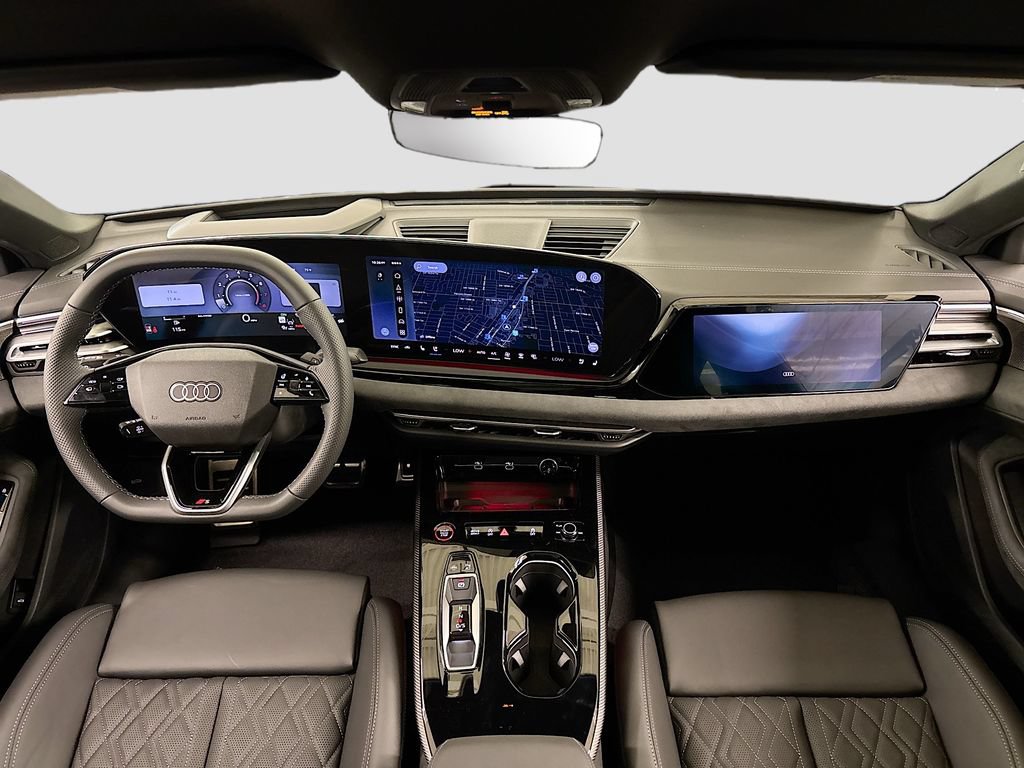 New 2026 Audi S5 Premium Plus AWD/4WD image 9