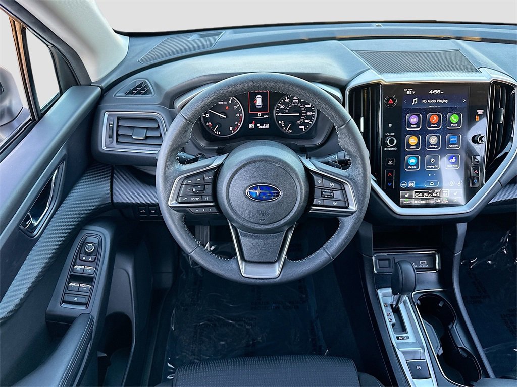 Used 2023 Subaru Ascent Premium w/ Convenience Package image 21