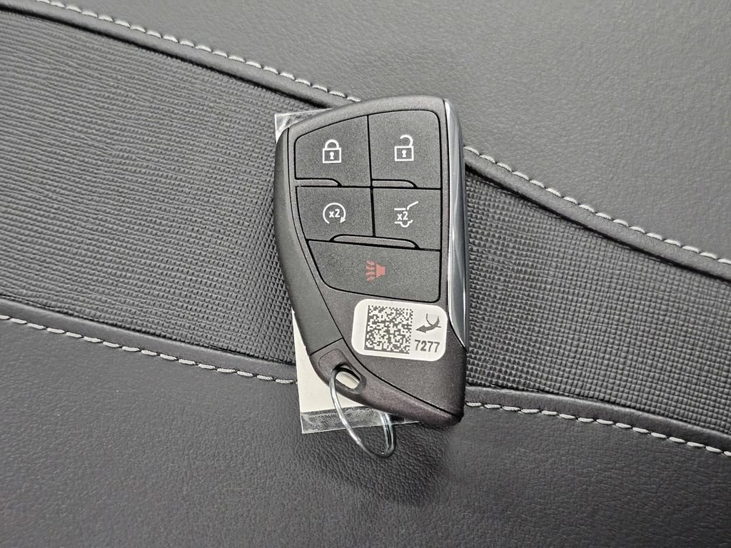 New 2026 Buick Enclave Sport Touring w/ Power Package FWD image 41