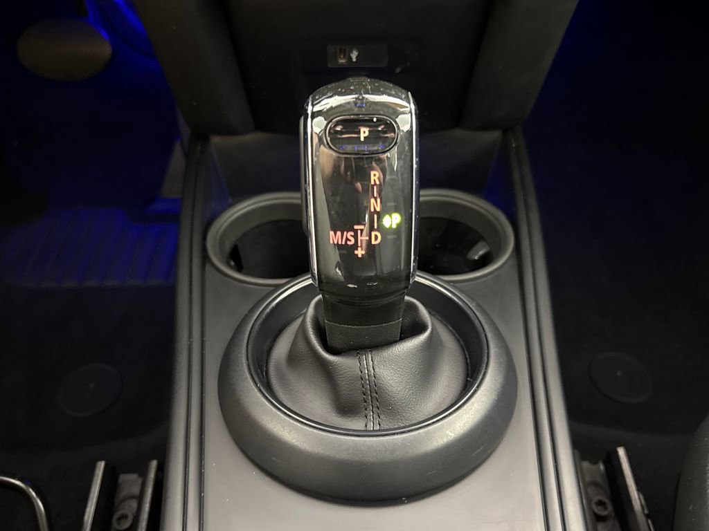 Used 2020 MINI Cooper Countryman FWD image 16