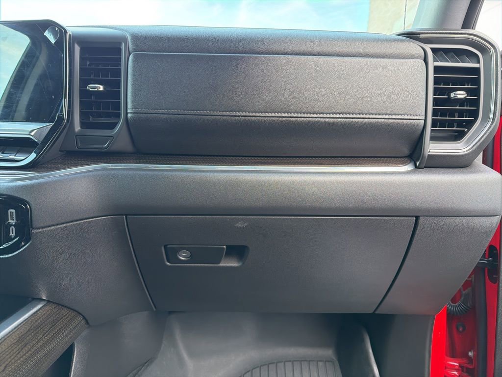 Used 2024 Chevrolet Silverado 1500 LT Trail Boss w/ Protection Package image 23