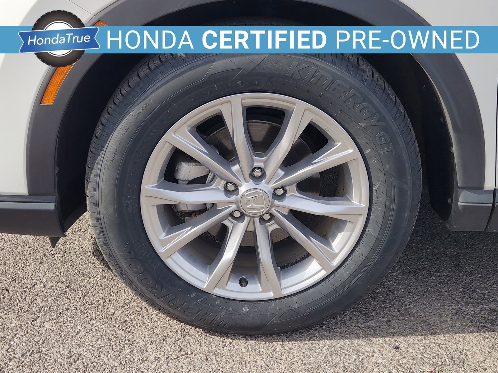 Used 2023 Honda CR-V EX-L image 14