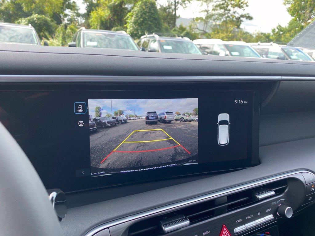 New 2027 Hyundai Palisade SEL AWD/4WD image 11