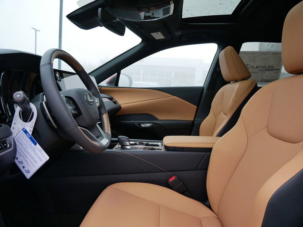 New 2026 Lexus RX 350 Premium image 9
